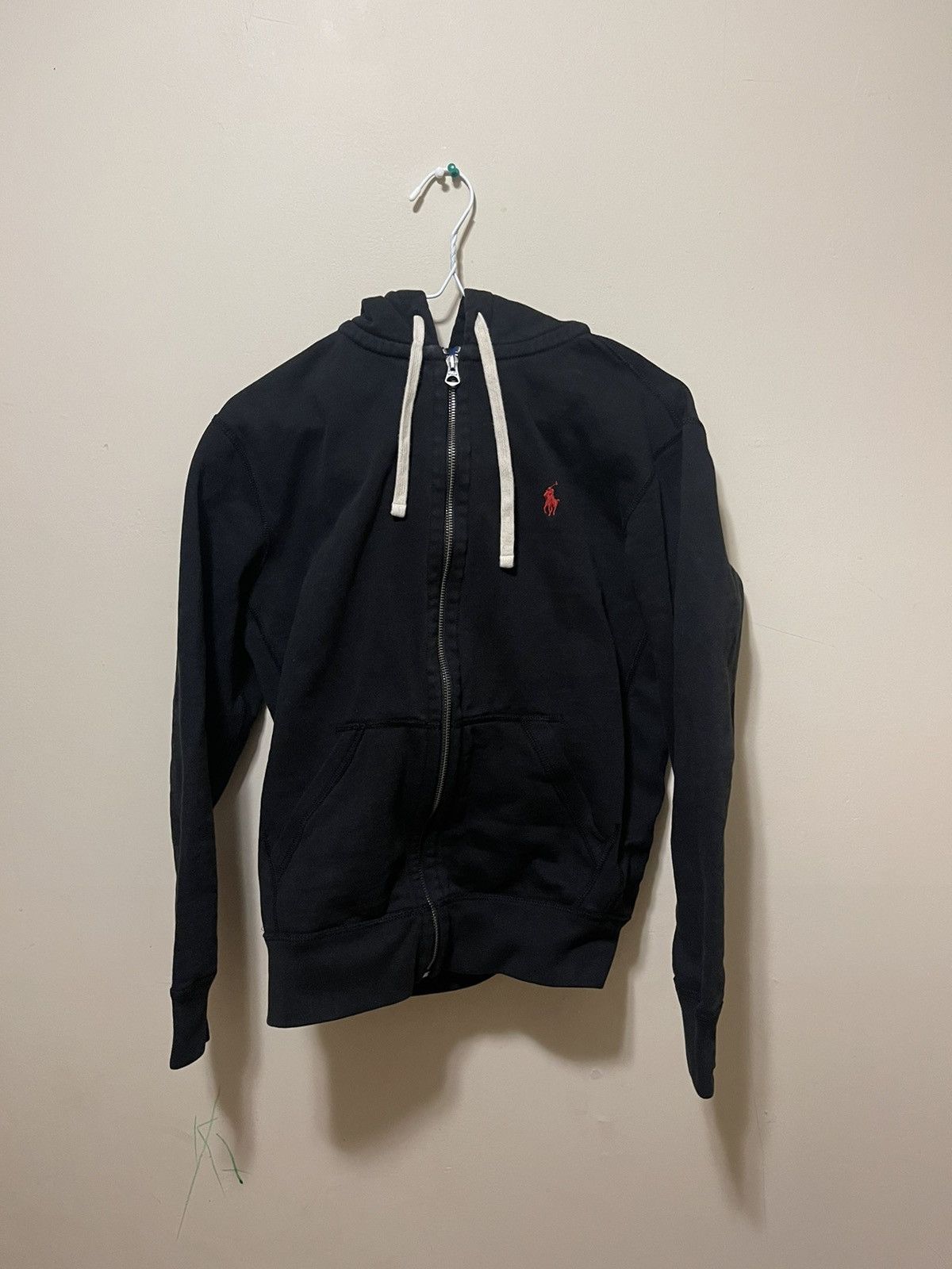 Polo Ralph Lauren Zip