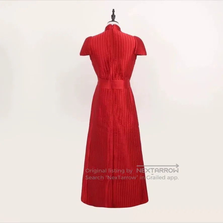 Gucci Gucci Women's Formal Dress. Size M / US 6-8 / IT 42-44 - 3 Thumbnail