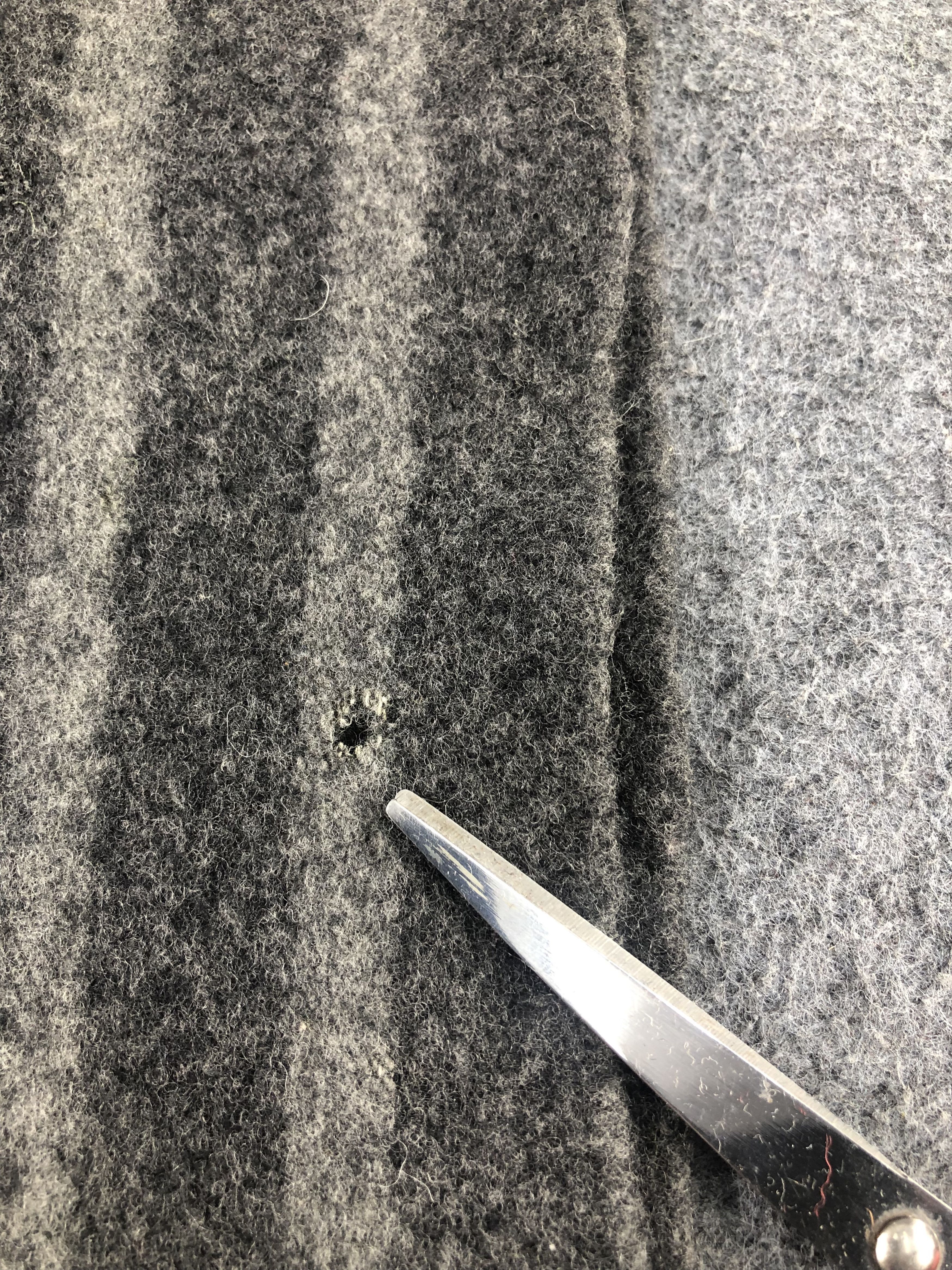 Johnstons Of Elgin Johnstons Of Elgin Wool Scarf / Muffler / Neckwear Size ONE SIZE - 4 Thumbnail