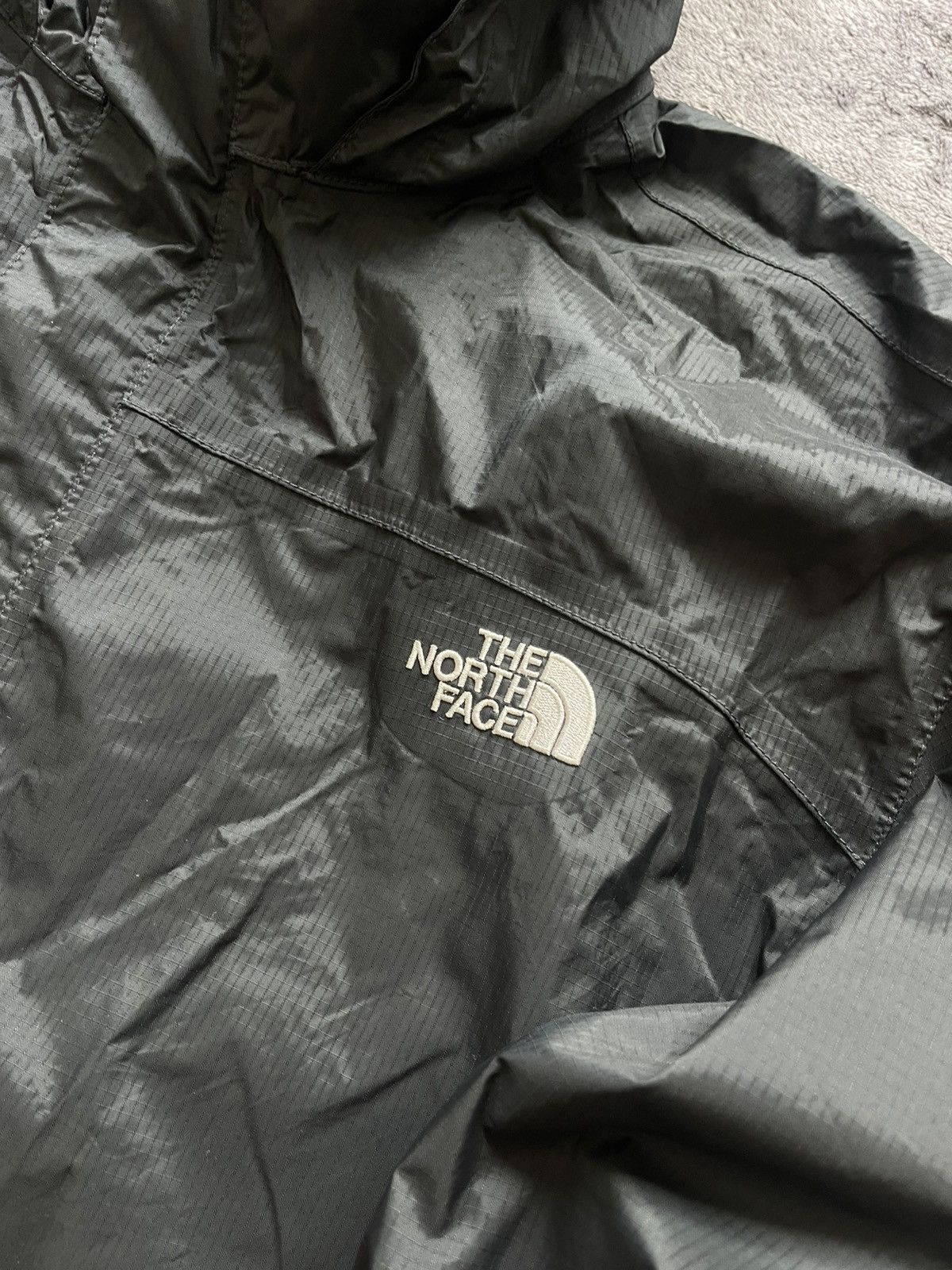 The North Face THE NORTH FACE HYVENT DRYVENT JACKET Size US XL / EU 56 / 4 - 5 Thumbnail
