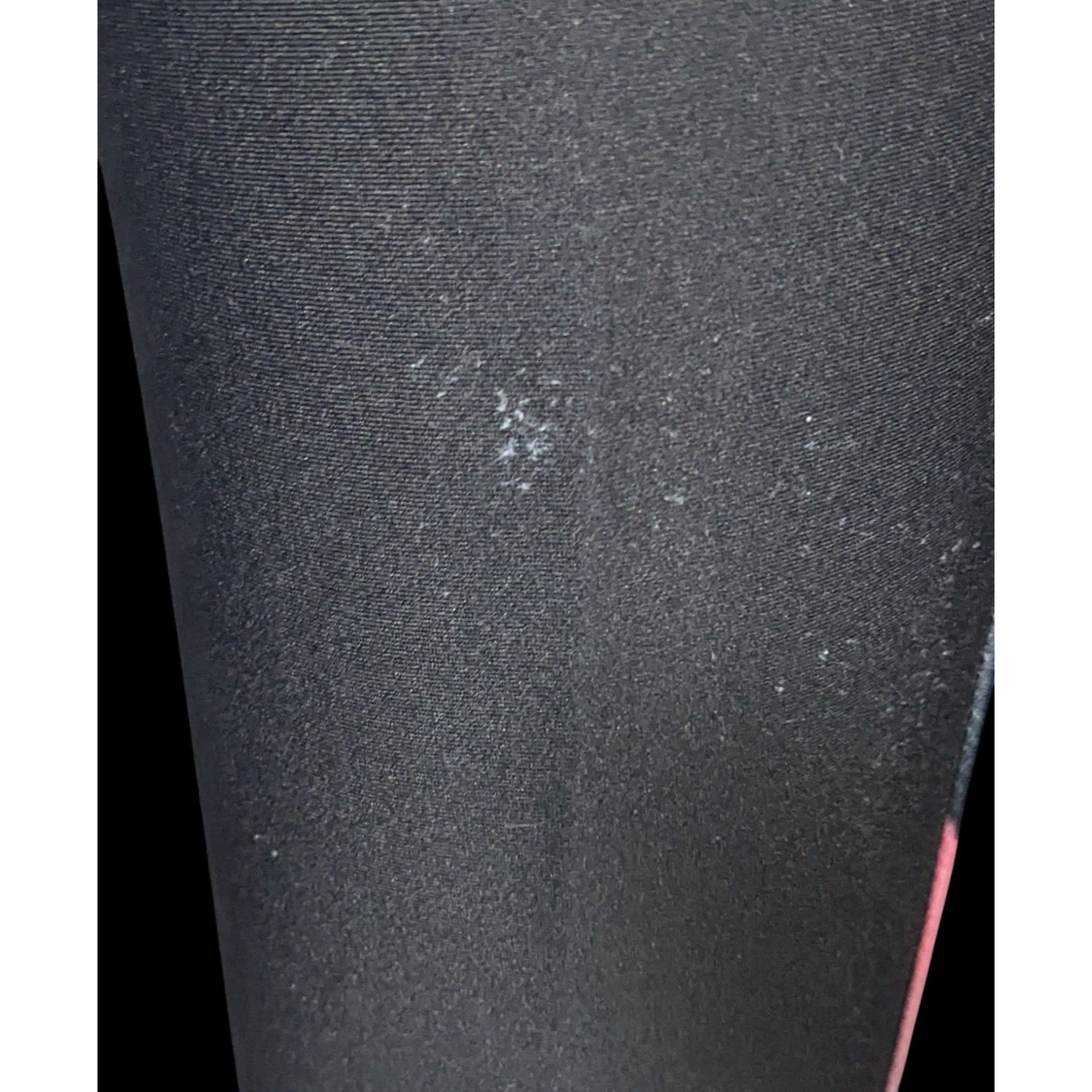 Other Debbie Dannheisser Flower Series Fine Art High Waist Legging Size 26" / US 2 / IT 38 - 5 Thumbnail