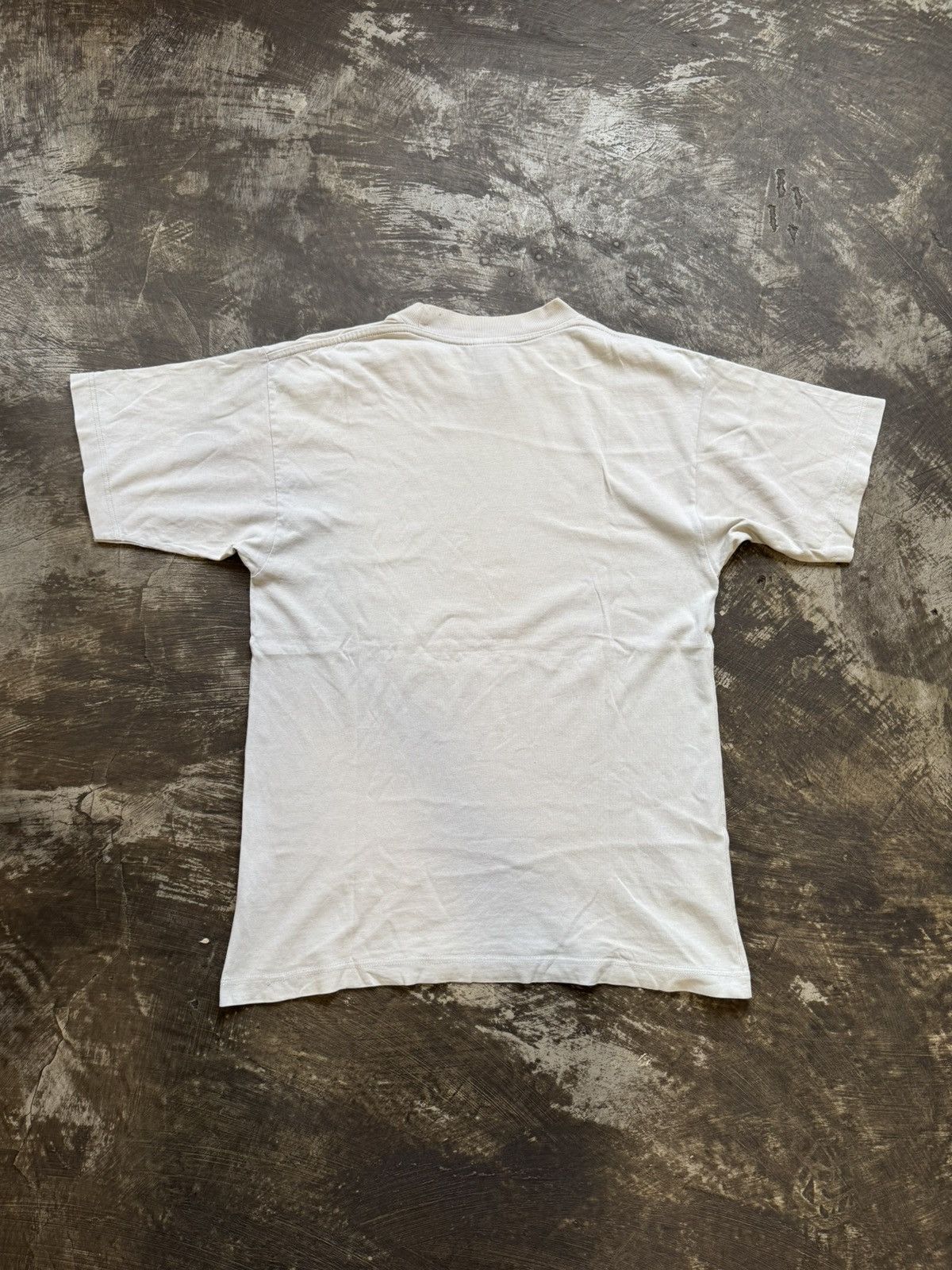 Nike VINTAGE 90’S NIKE COURT T SHIRT Size US S / EU 44-46 / 1 - 4 Thumbnail
