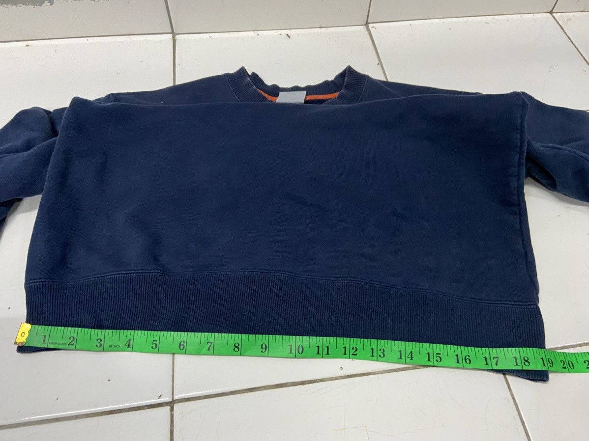 Japanese Brand VINTAGE SOLJAH HAWAIIAN BIG LOGO SWEATSHIRT Size US M / EU 48-50 / 2 - 13 Thumbnail