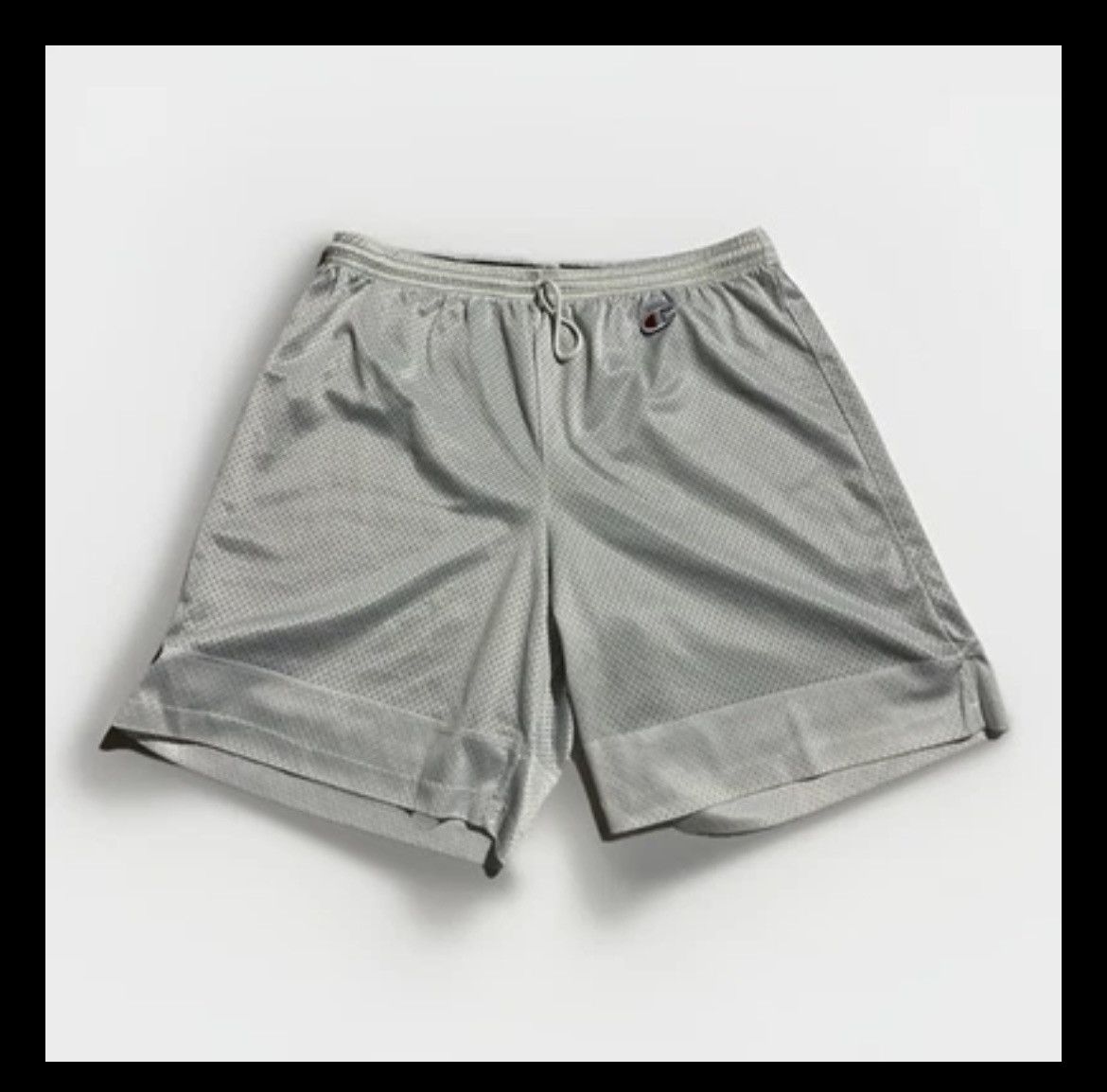 Champion Vintage 90s Champion Cowboys Reversible Mesh Shorts USA Size US 32 / EU 48 - 3 Thumbnail