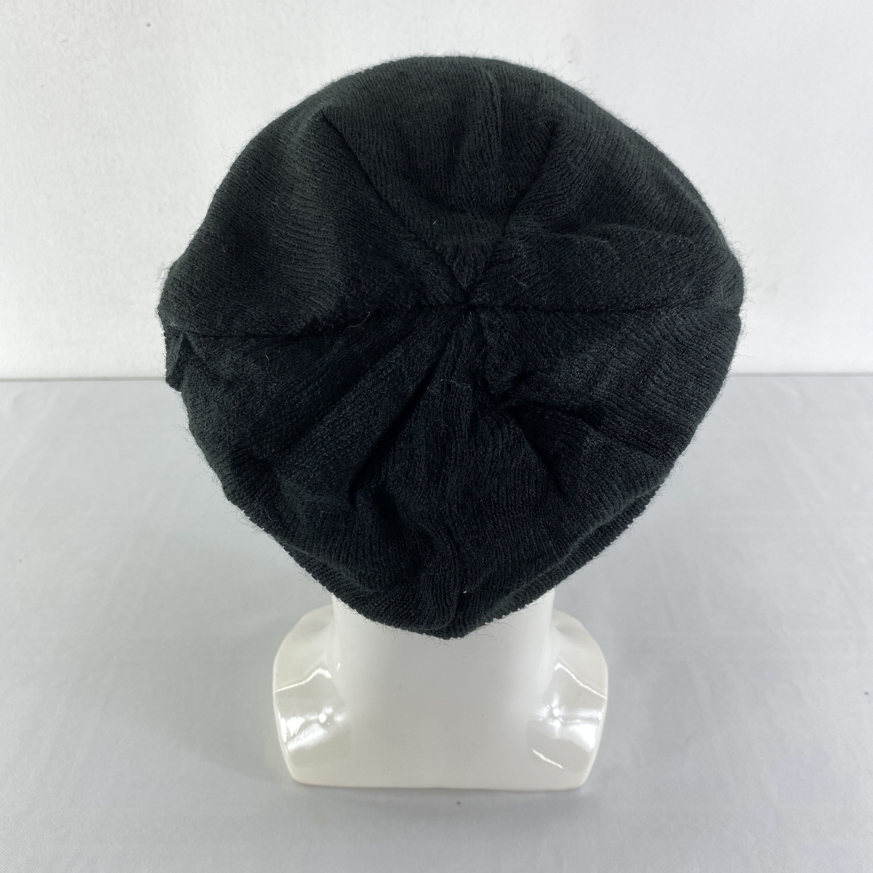 Japanese Brand Paradiso Snow Cap Hat Beanie -BN523 Size ONE SIZE - 3 Thumbnail