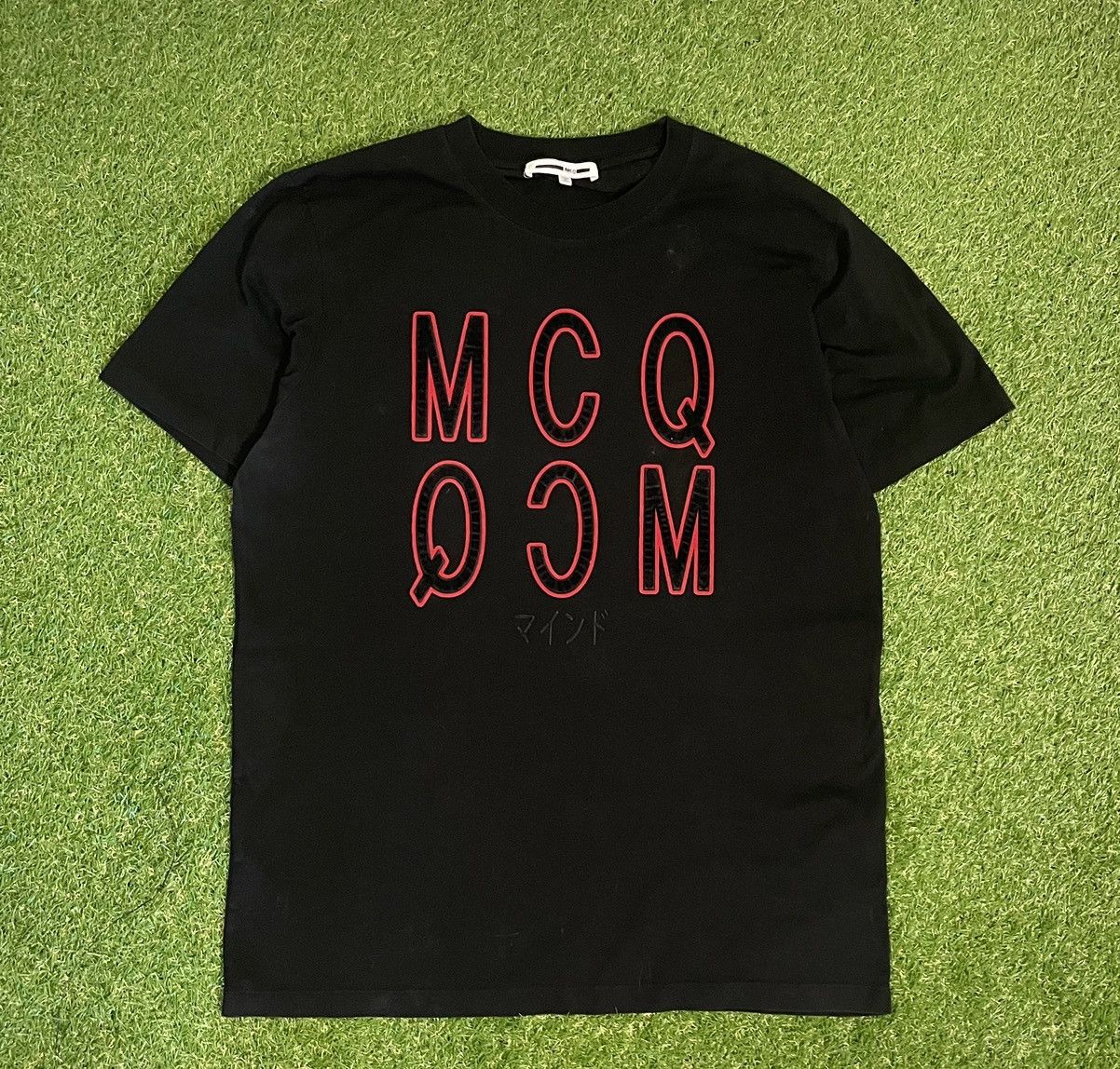 Alexander McQueen × Other Alexander McQueen Size US XXL / EU 58 / 5 - 1 Thumbnail