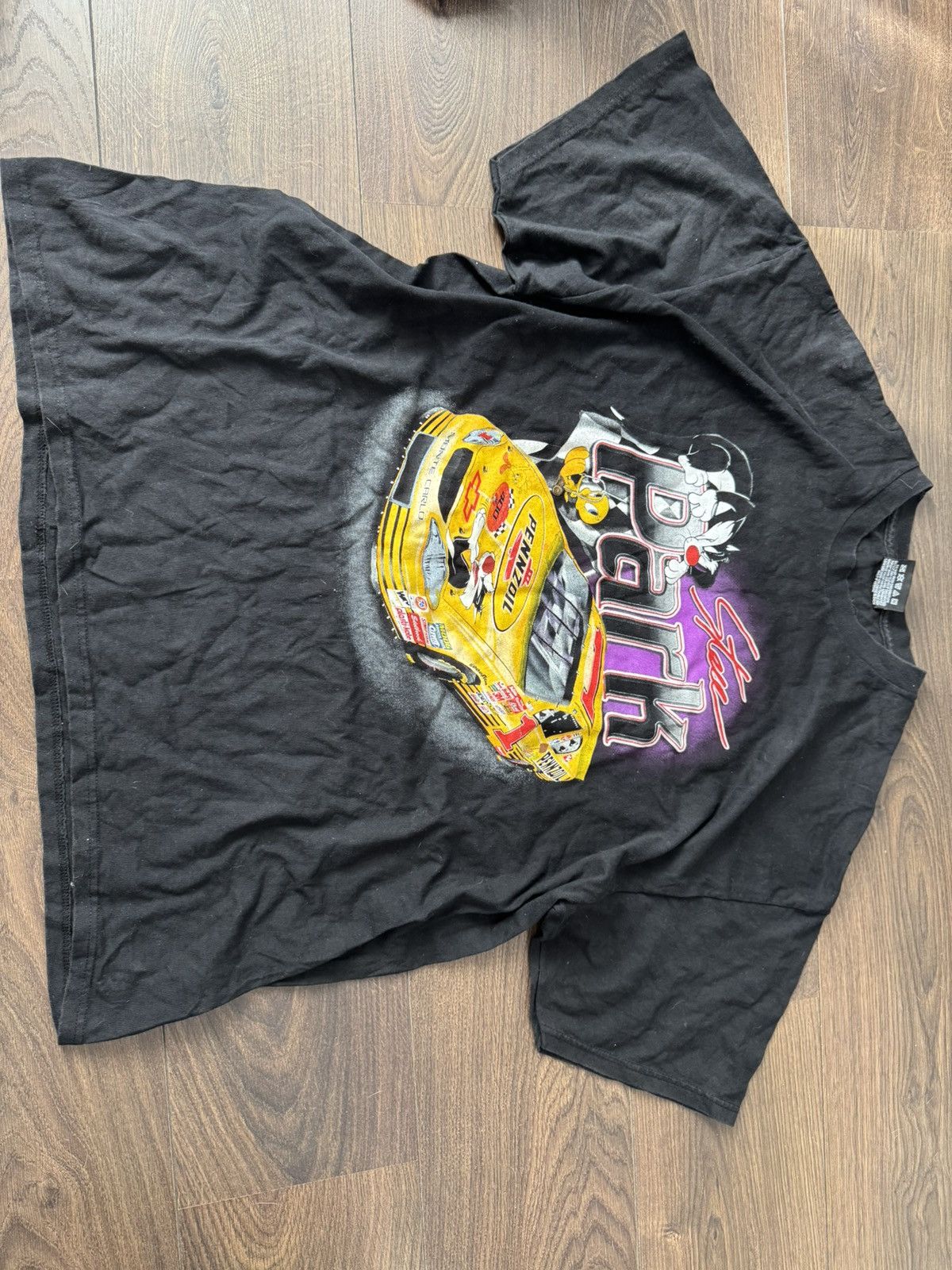 Chase Authentics Chase Authentics T-shirt Size US L / EU 52-54 / 3 - 4 Thumbnail
