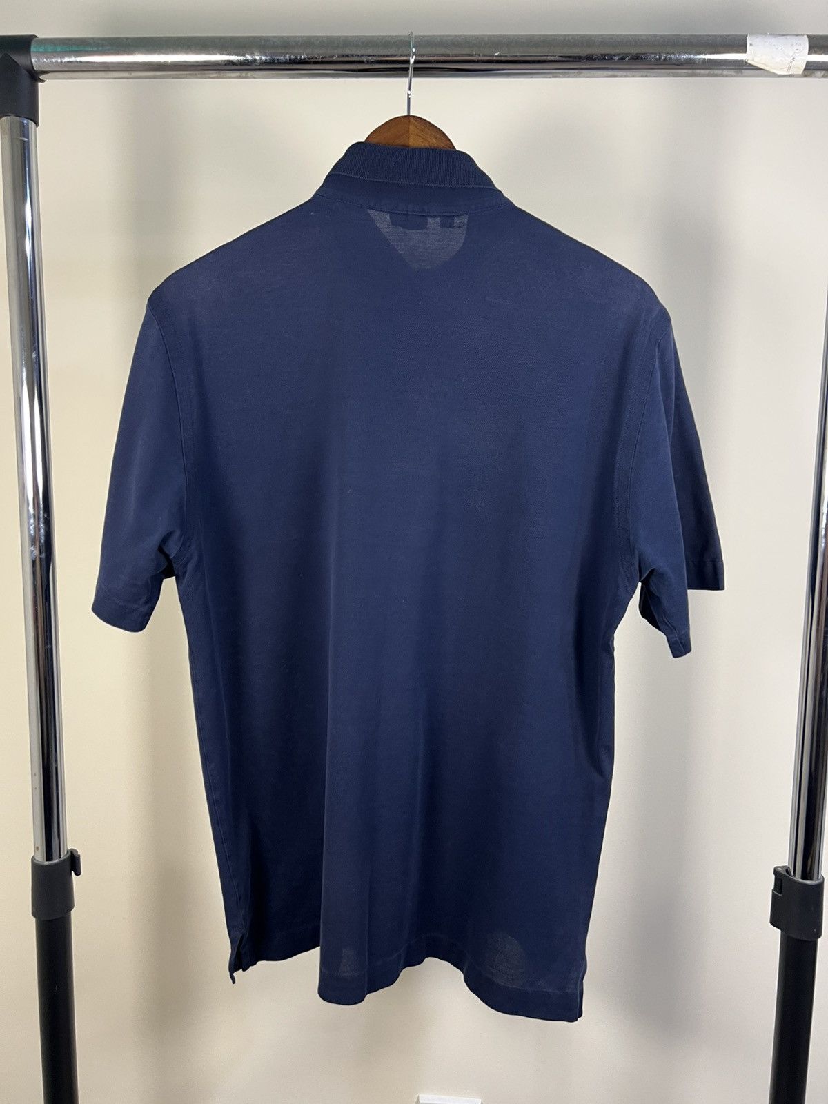 Brioni Brioni Polo shirt made in Italy 🇮🇹 Size US L / EU 52-54 / 3 - 10 Thumbnail
