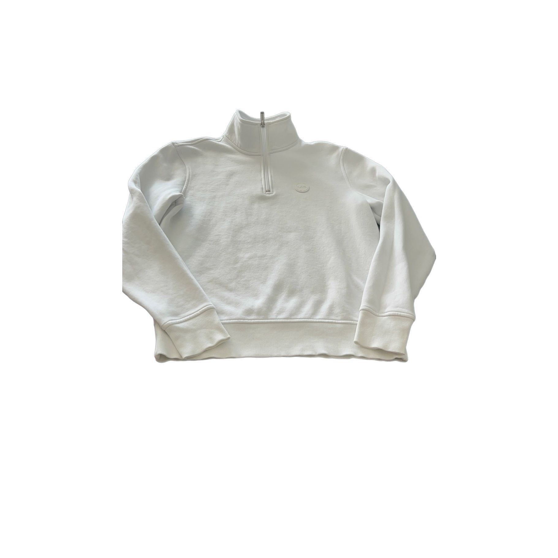 Michael Kors Michael Kors white Sweatshirt size S Size US S / EU 44-46 / 1 - 2 Thumbnail