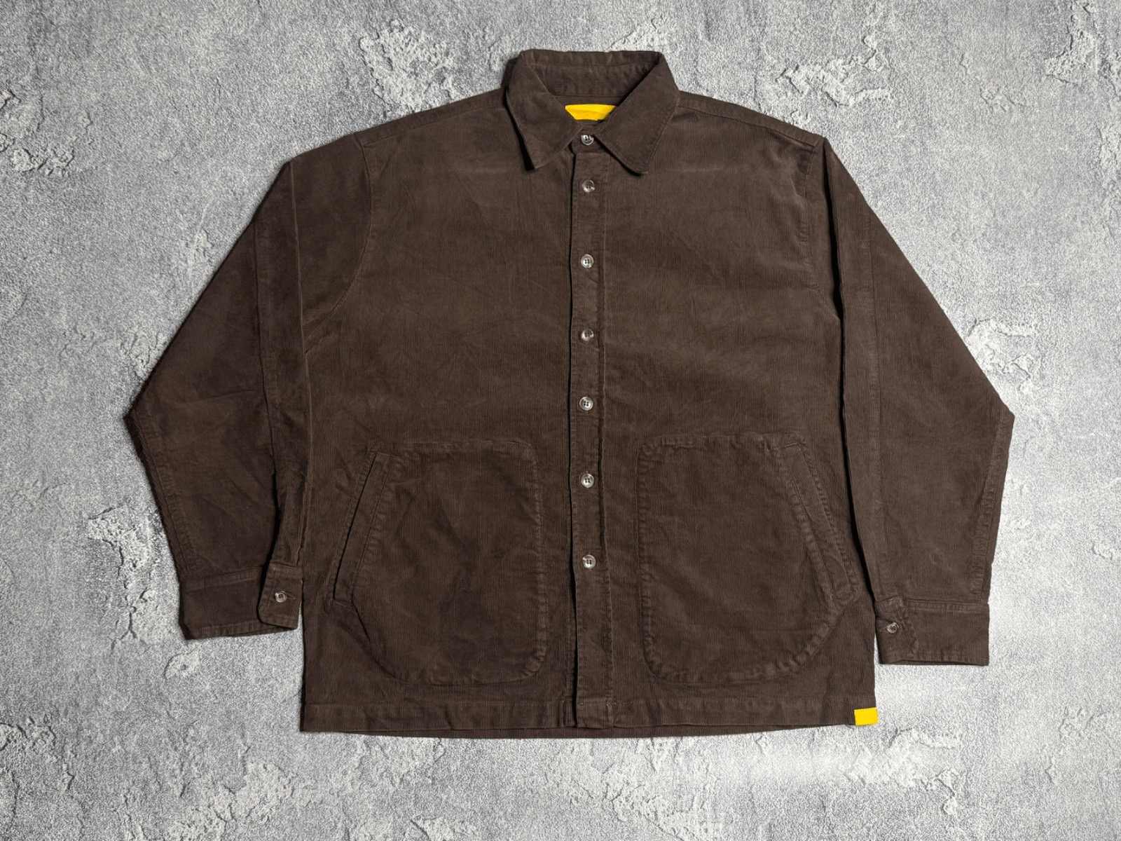Other Yellow Label co corduroy jacket M Size US M / EU 48-50 / 2 - 1 Thumbnail