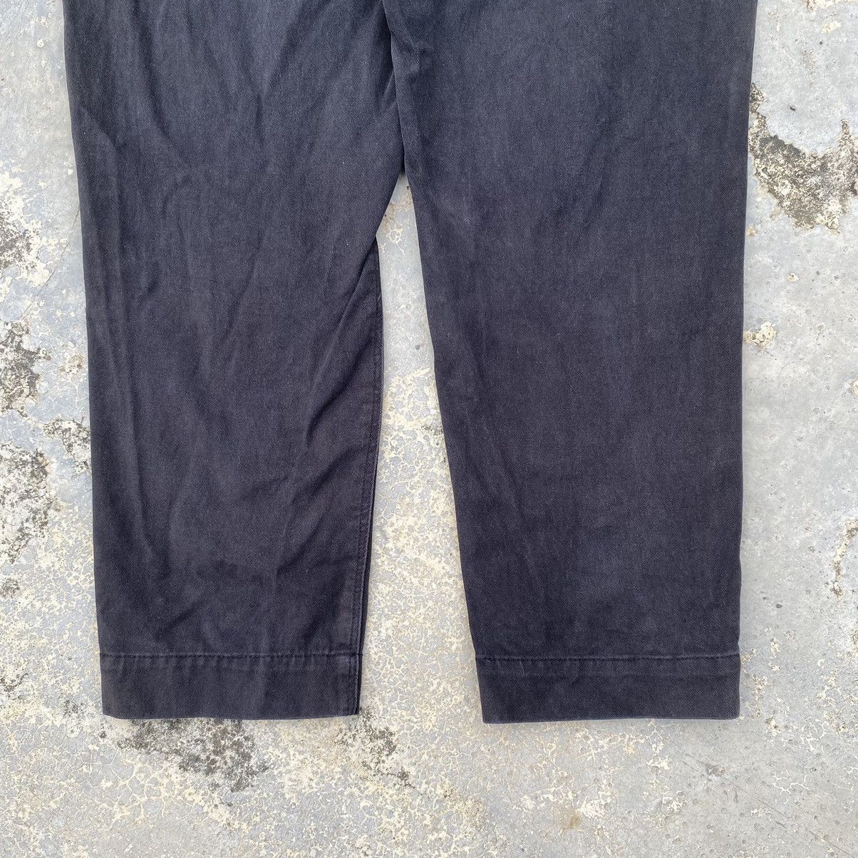 Ksubi ksubi sid black pants Size US 28 / EU 44 - 10 Thumbnail