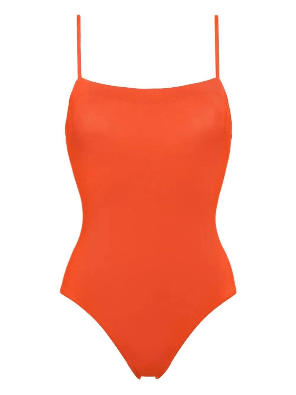 `Aquarelle` One-Piece Swimsuit