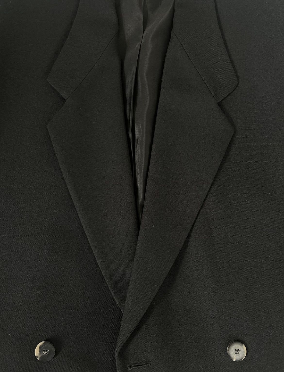 Fear of God Fear of God Eternal Wool California Blazer Size 50L - 3 Thumbnail
