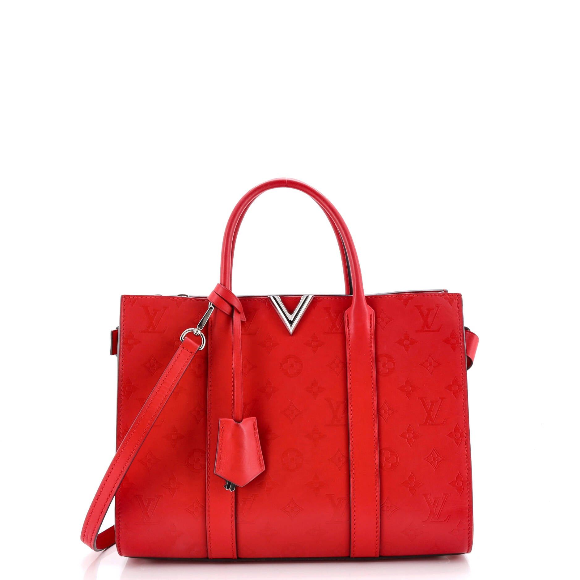 Louis Vuitton Very Tote Size ONE SIZE - 1 Thumbnail