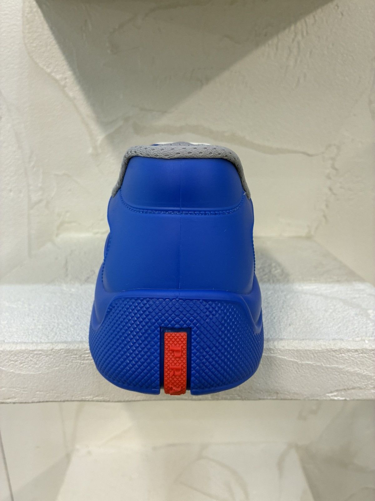 Prada Prada America’s Cup Royal Blue Size US 10 / EU 43 - 13 Thumbnail