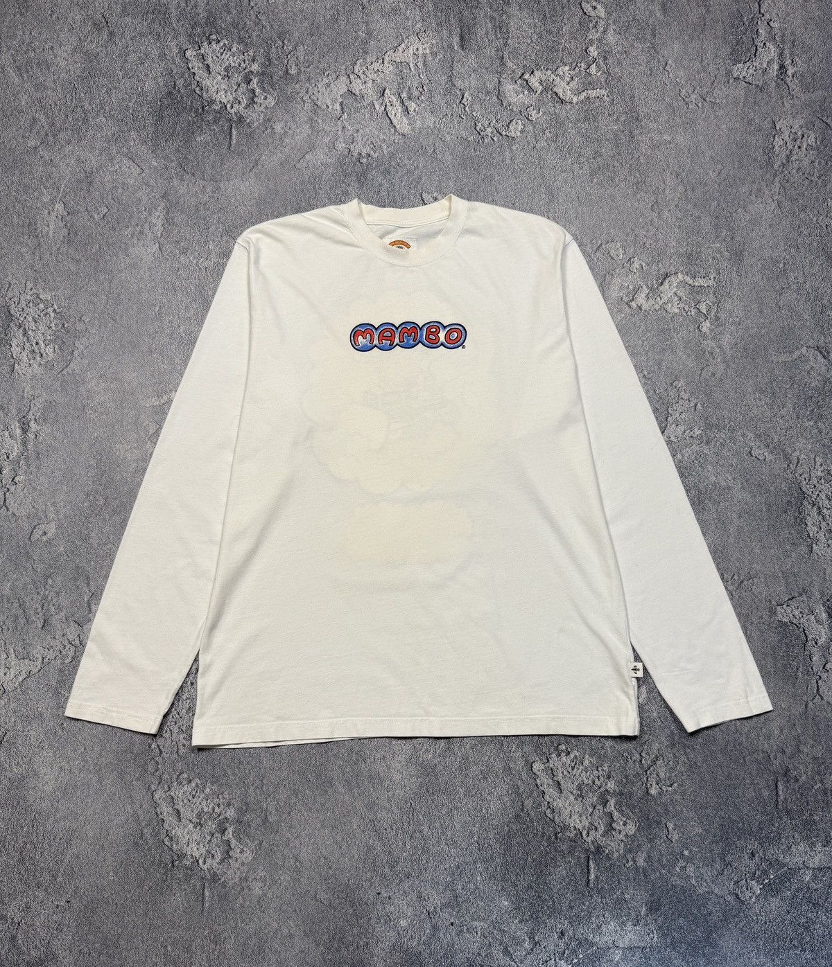 Mambo Rare! 90’s Mambo Surf Long Sleeve Loud Shirt Size US L / EU 52-54 / 3 - 2 Thumbnail