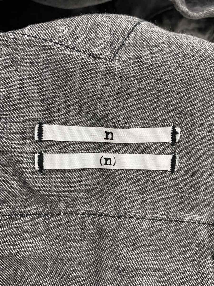 Number (N)ine Western Button Shirt Size US M / EU 48-50 / 2 - 4 Thumbnail