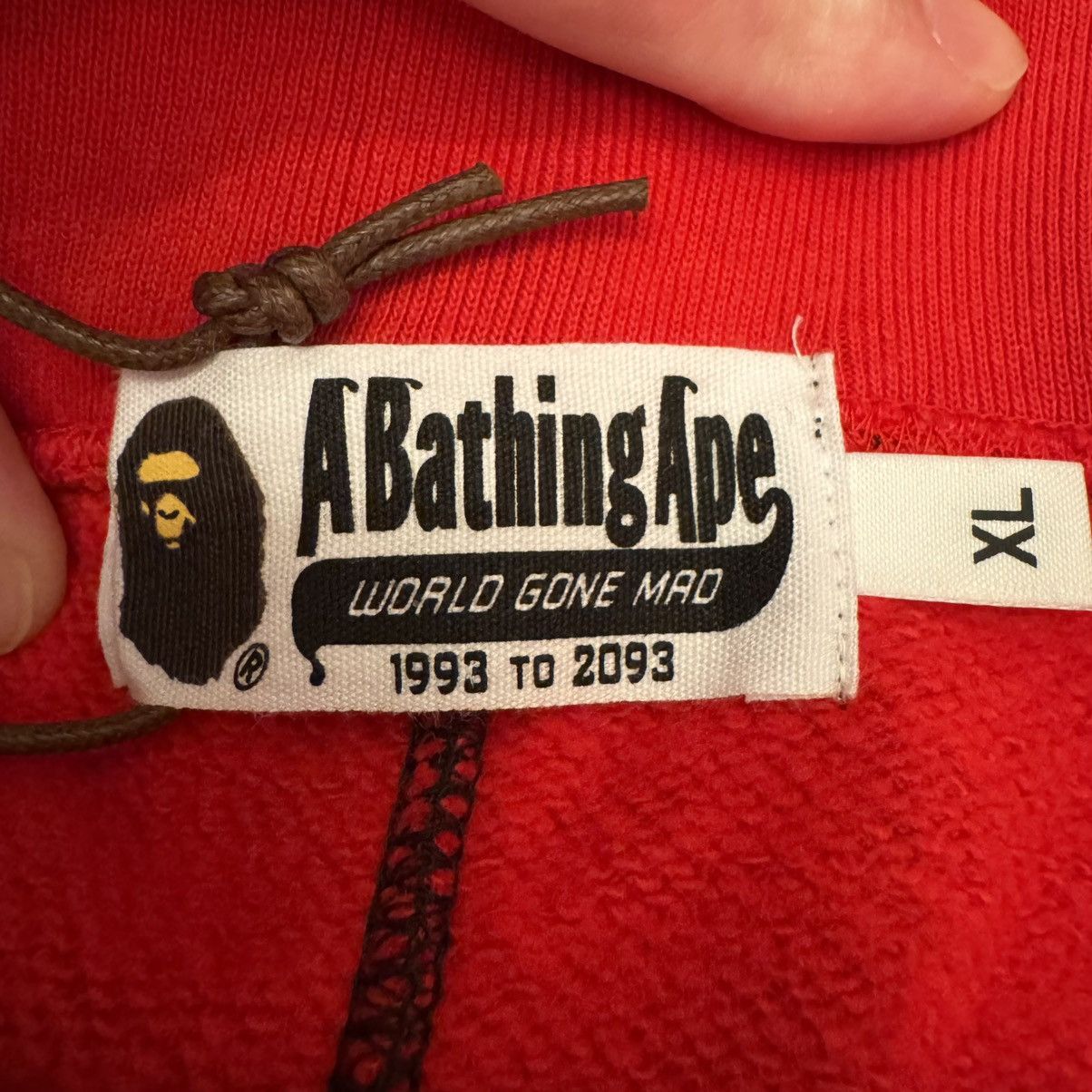 Bape BAPE x FaZe Clan Sweatpants Size US 36 / EU 52 - 4 Thumbnail