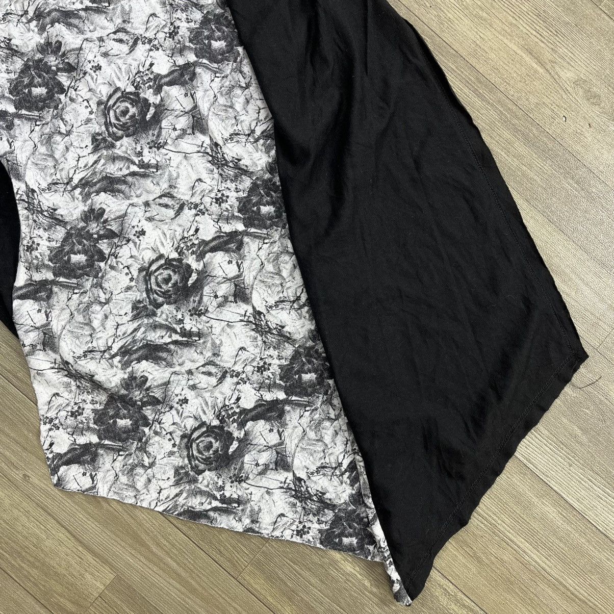 14th Addiction 2000s Xfrm - Vkei Style Layered Cardigan Gothic Grunge Style Size US M / EU 48-50 / 2 - 7 Thumbnail