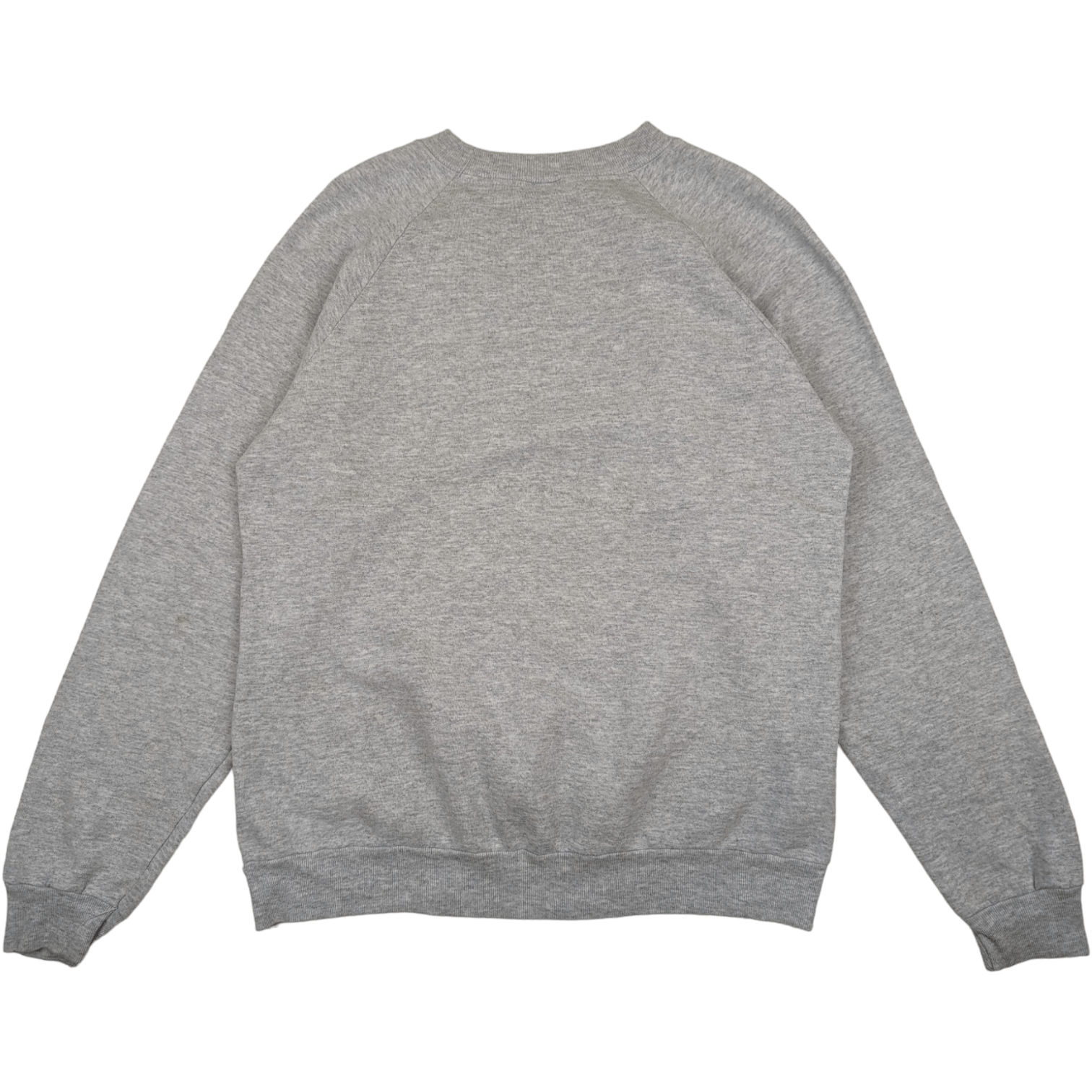 Vintage Vintage 90's SCREEN STARS Sheep Goat Animal Image Sweatshirt Size US M / EU 48-50 / 2 - 5 Thumbnail