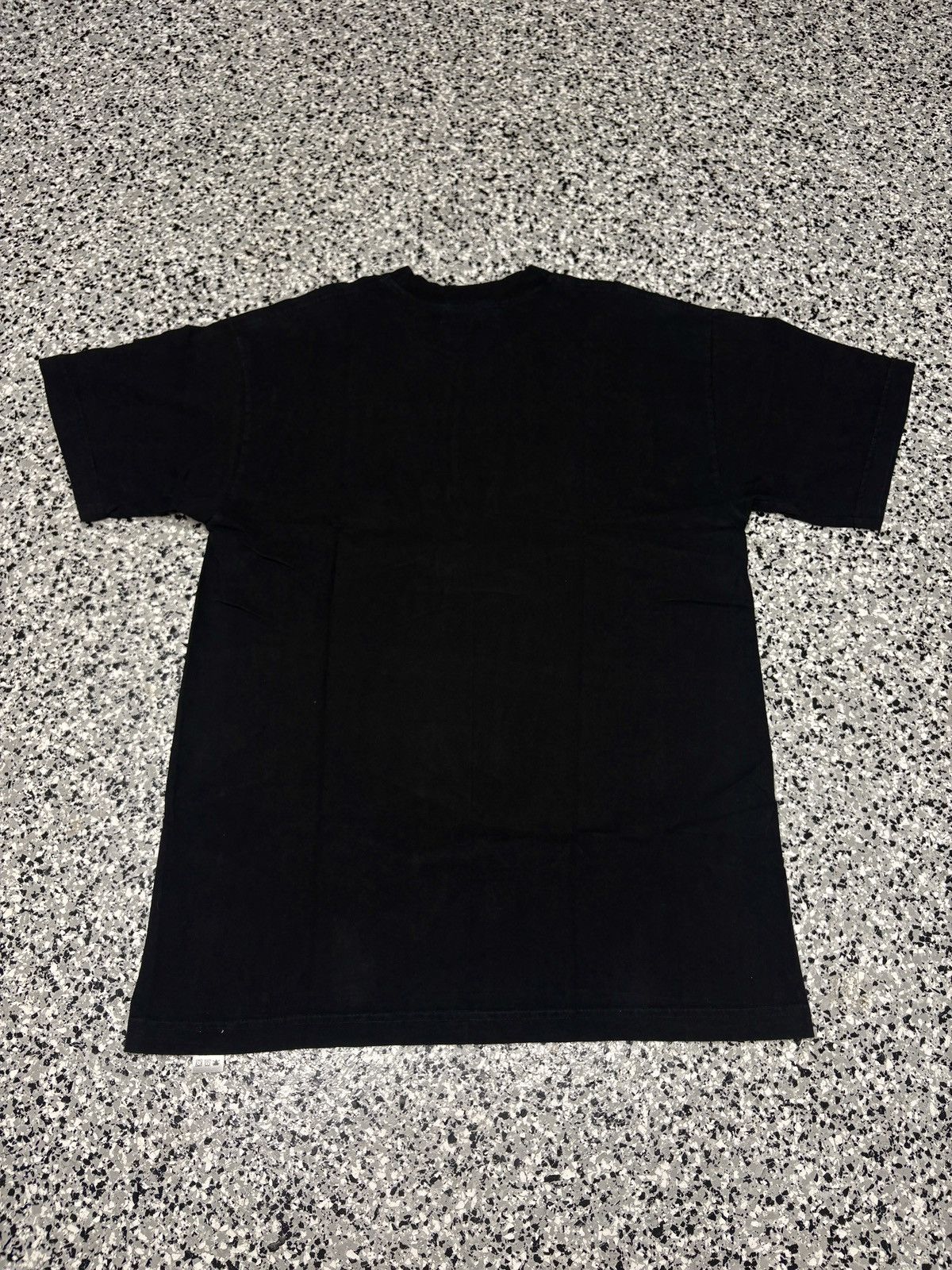 Billy Hill 2020 Billy Hill Collection #1 “The Junkyard” T-Shirt Size L Size US L / EU 52-54 / 3 - 2 Thumbnail