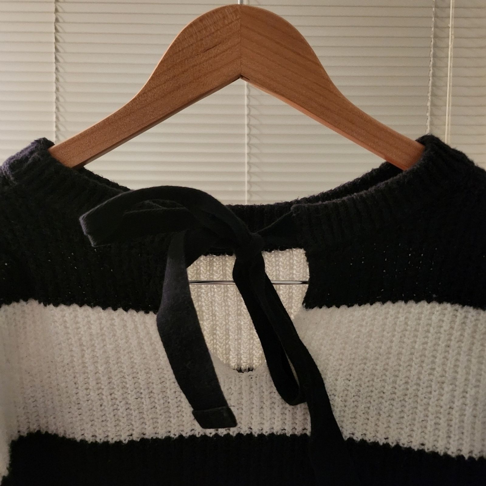 WeWoreWhat We Wore What Chunky sweater Size XS / US 0-2 / IT 36-38 - 6 Thumbnail