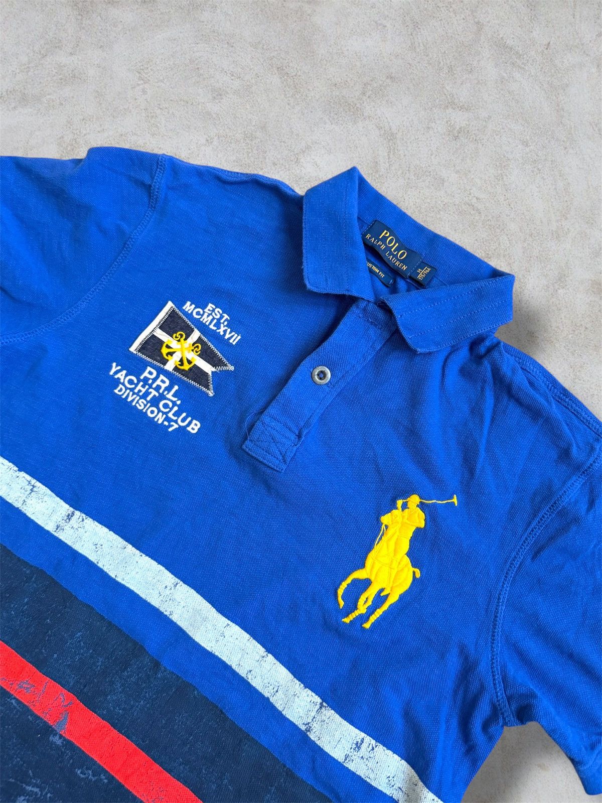 Ralph Lauren Polo Ralph Lauren Size US M / EU 48-50 / 2 - 1 Thumbnail