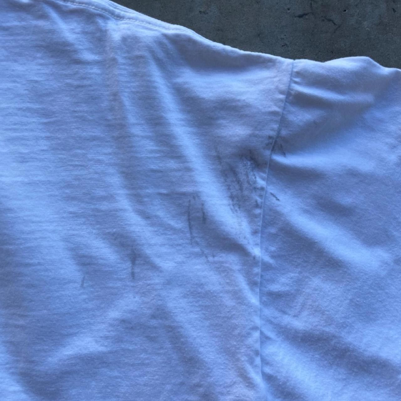 Designer 1999 D Backs Tee Xl Size US XL / EU 56 / 4 - 5 Thumbnail