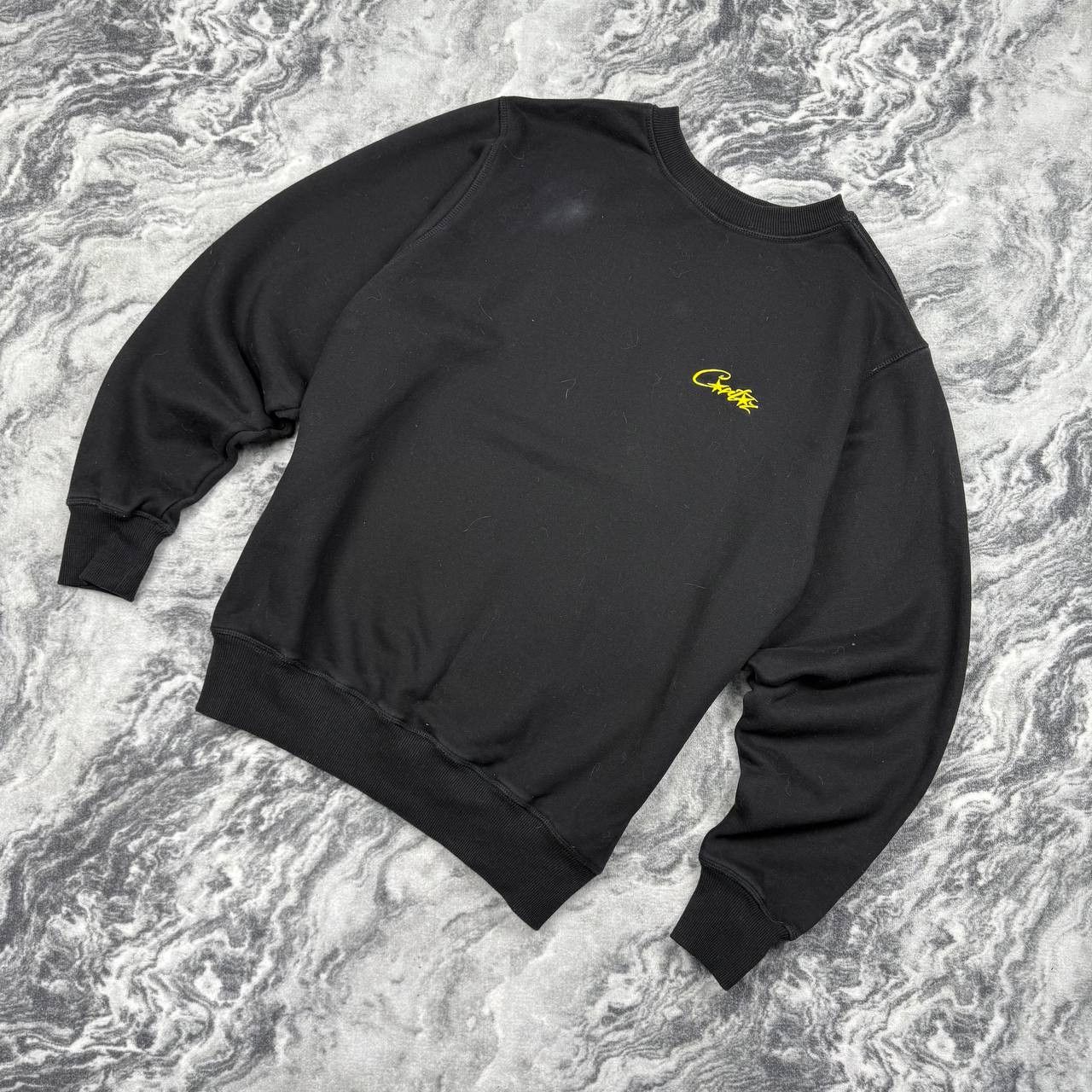 Corteiz Share Corteiz HMP V1 Allstarz Sweatshirt | Grailed