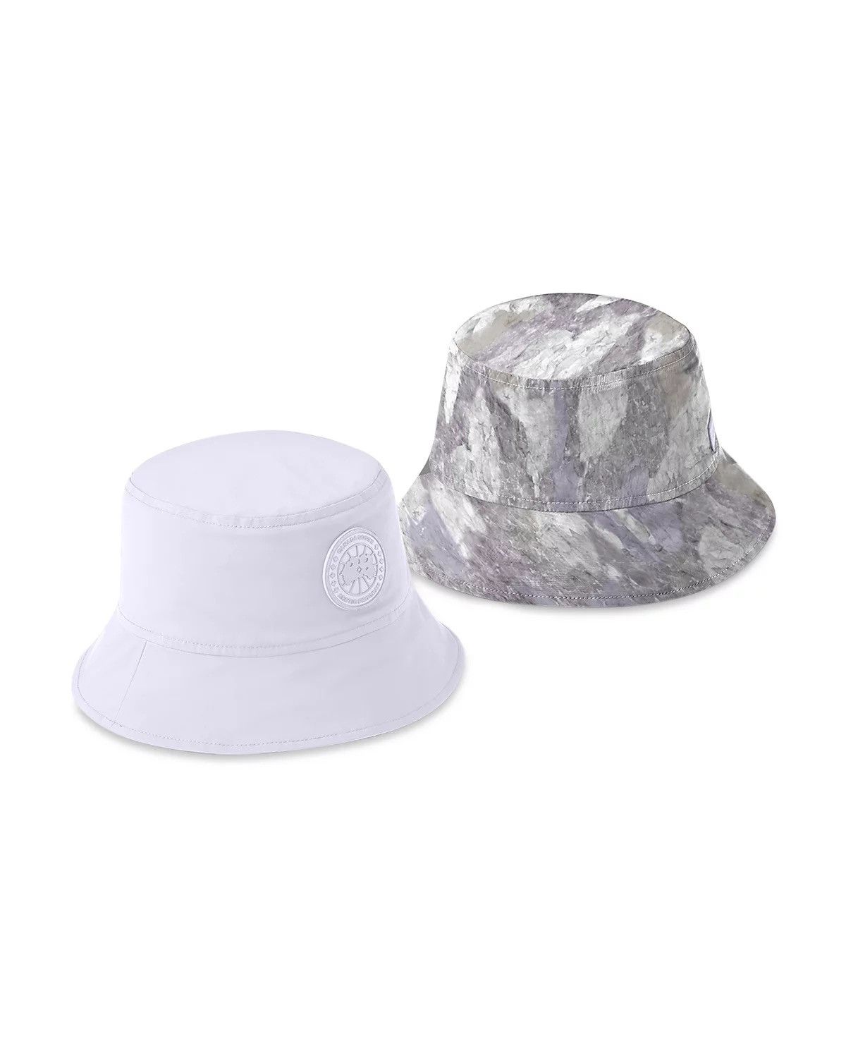 Canada Goose NWT Canada Goose Horizon Reversible Bucket Hat Size ONE SIZE - 1 Thumbnail