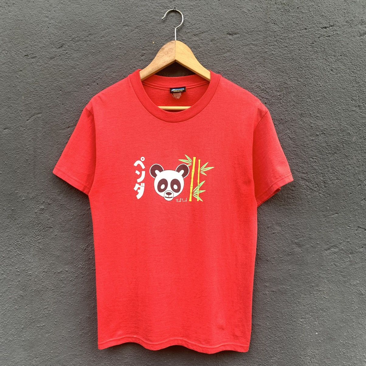 Paul Frank Thrashed faded 90s paul frank tee Size US M / EU 48-50 / 2 - 1 Thumbnail