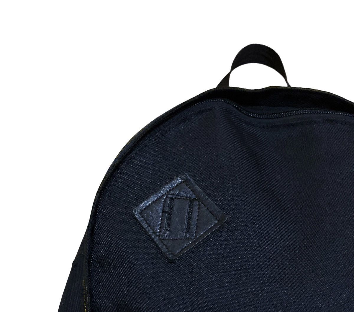 Undercover Rare Vintage Japanese Brand Undercoverism Bag Pack 2000s Size ONE SIZE - 5 Thumbnail