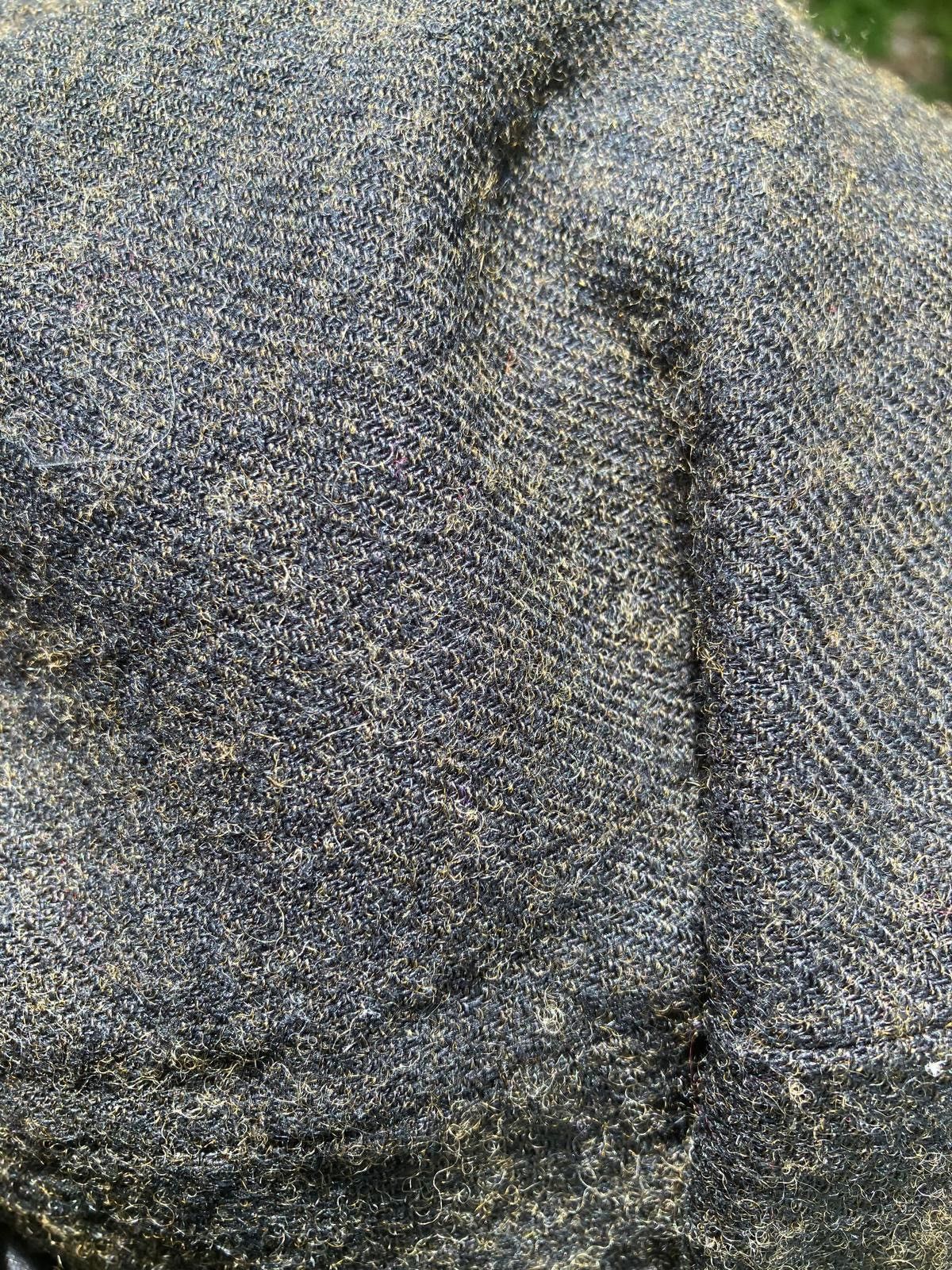 Paul Harnden Shoemakers Bonfield Block-Printers ‘Culpeper Coat’ Size M / US 6-8 / IT 42-44 - 12 Thumbnail