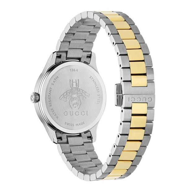 Gucci G-Timeless Watch Size ONE SIZE - 2 Thumbnail