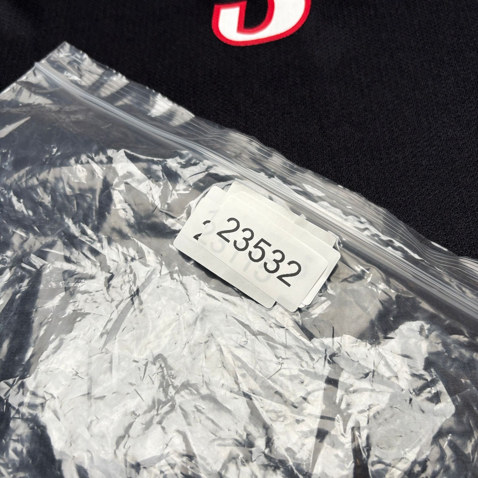 Champion VTG Champion Allen Iverson Philadelphia Sixers NBA Jersey Size US S / EU 44-46 / 1 - 12 Thumbnail