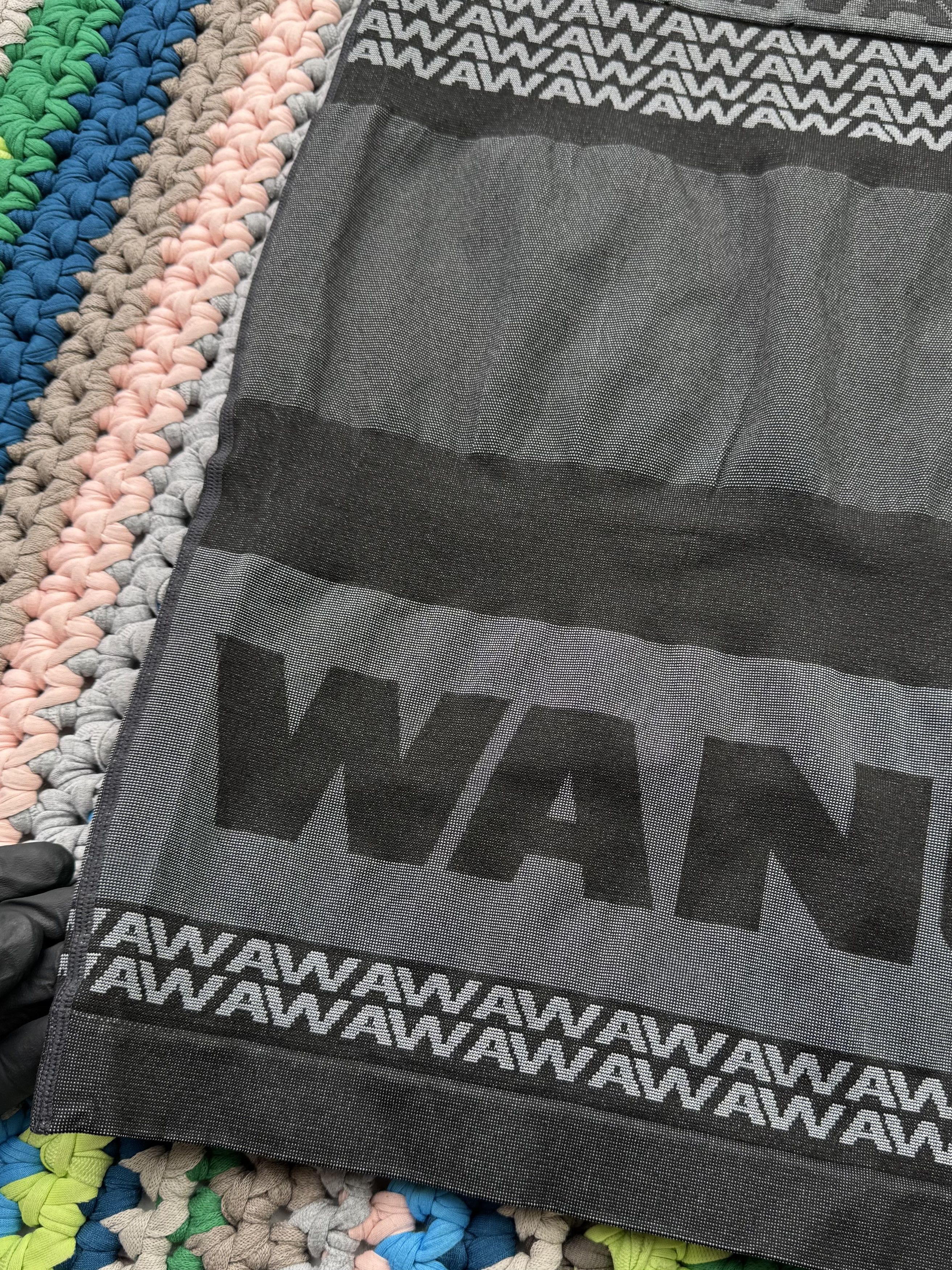 Alexander Wang Alexander Wang x H&M Skirt (V118)(D10) Size 27" / US 4 / IT 40 - 3 Thumbnail