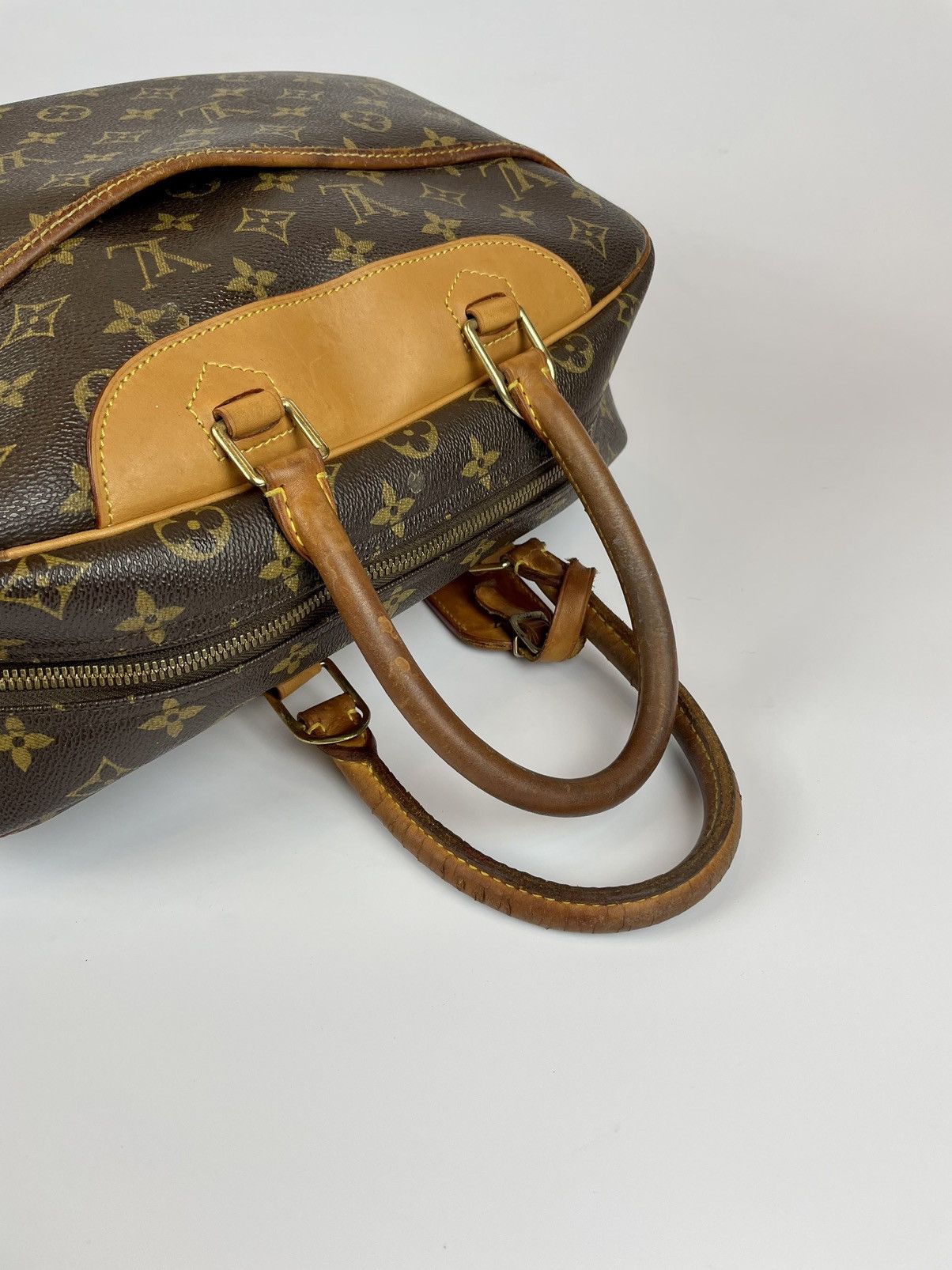 Louis Vuitton Louis Vuitton Deauville Size ONE SIZE - 5 Thumbnail