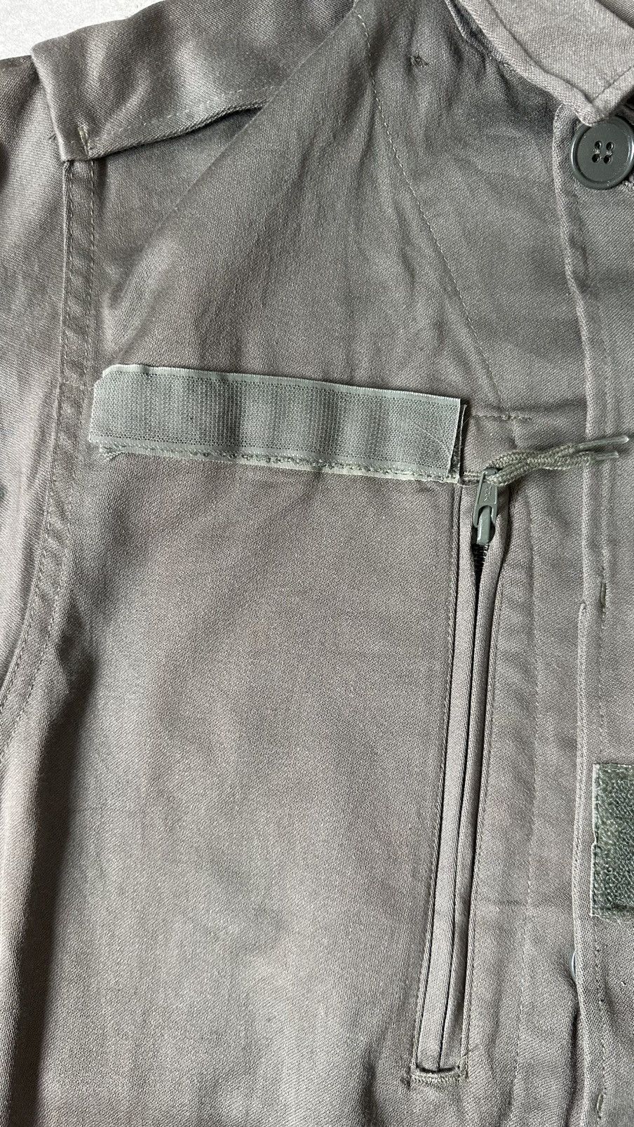 Other VINTAGE 80S PAUL BOTE MILITARY JACKET Size US S / EU 44-46 / 1 - 2 Thumbnail
