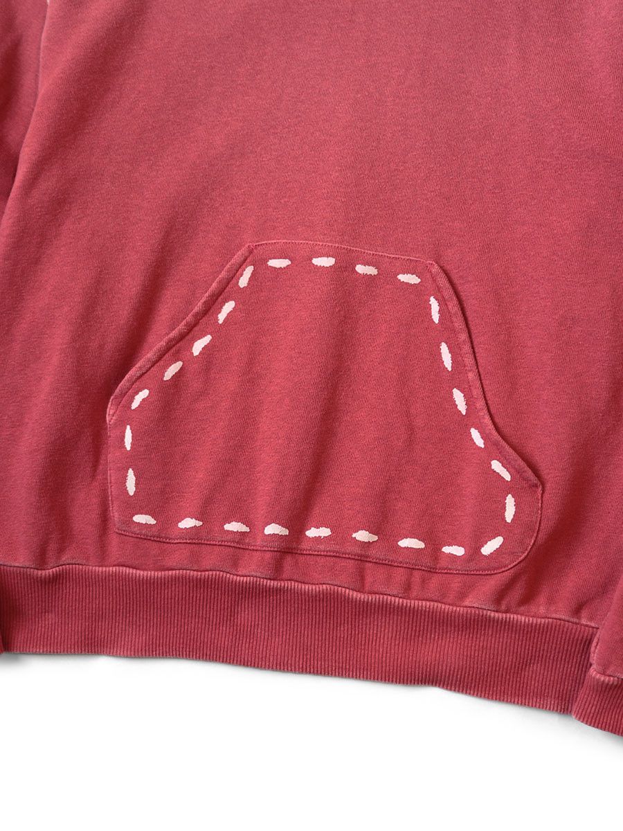 Kapital Kapital marionette hoodie Size US XL / EU 56 / 4 - 4 Thumbnail
