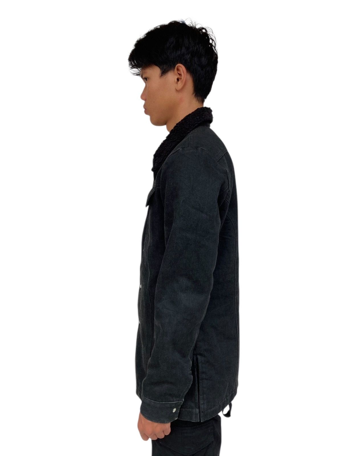 14th Addiction 2000s Paranoid - Vkei Style Jacket Size US M / EU 48-50 / 2 - 3 Thumbnail