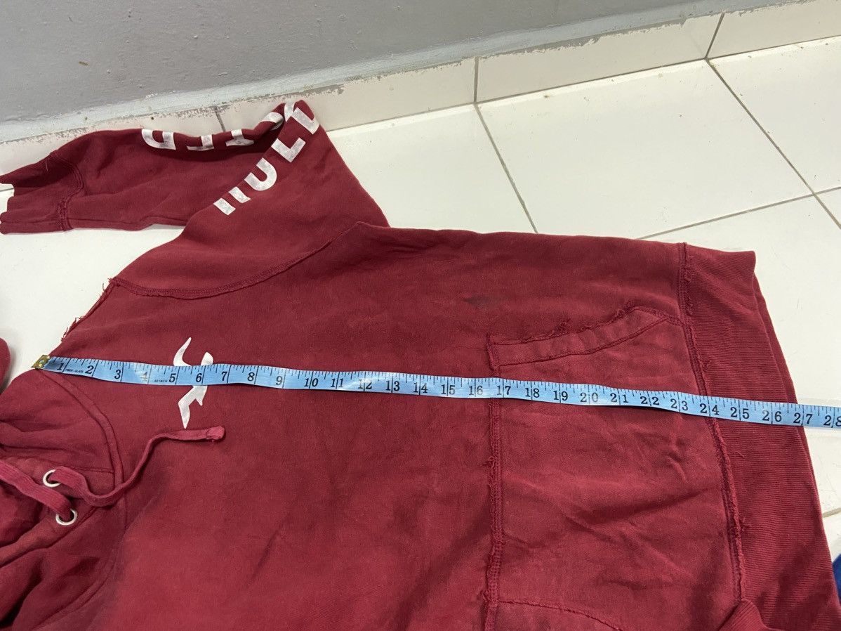 Hollister HOLLISTER CALIFORNIA HOODIE Size US M / EU 48-50 / 2 - 16 Thumbnail