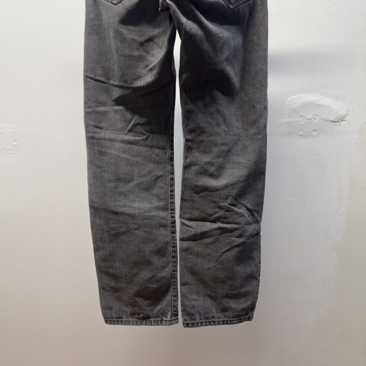 Vintage Vintage Y2K 2000s Zoo York Denim Jeans ERD Grunge Skater Size US 28 / EU 44 - 10 Thumbnail