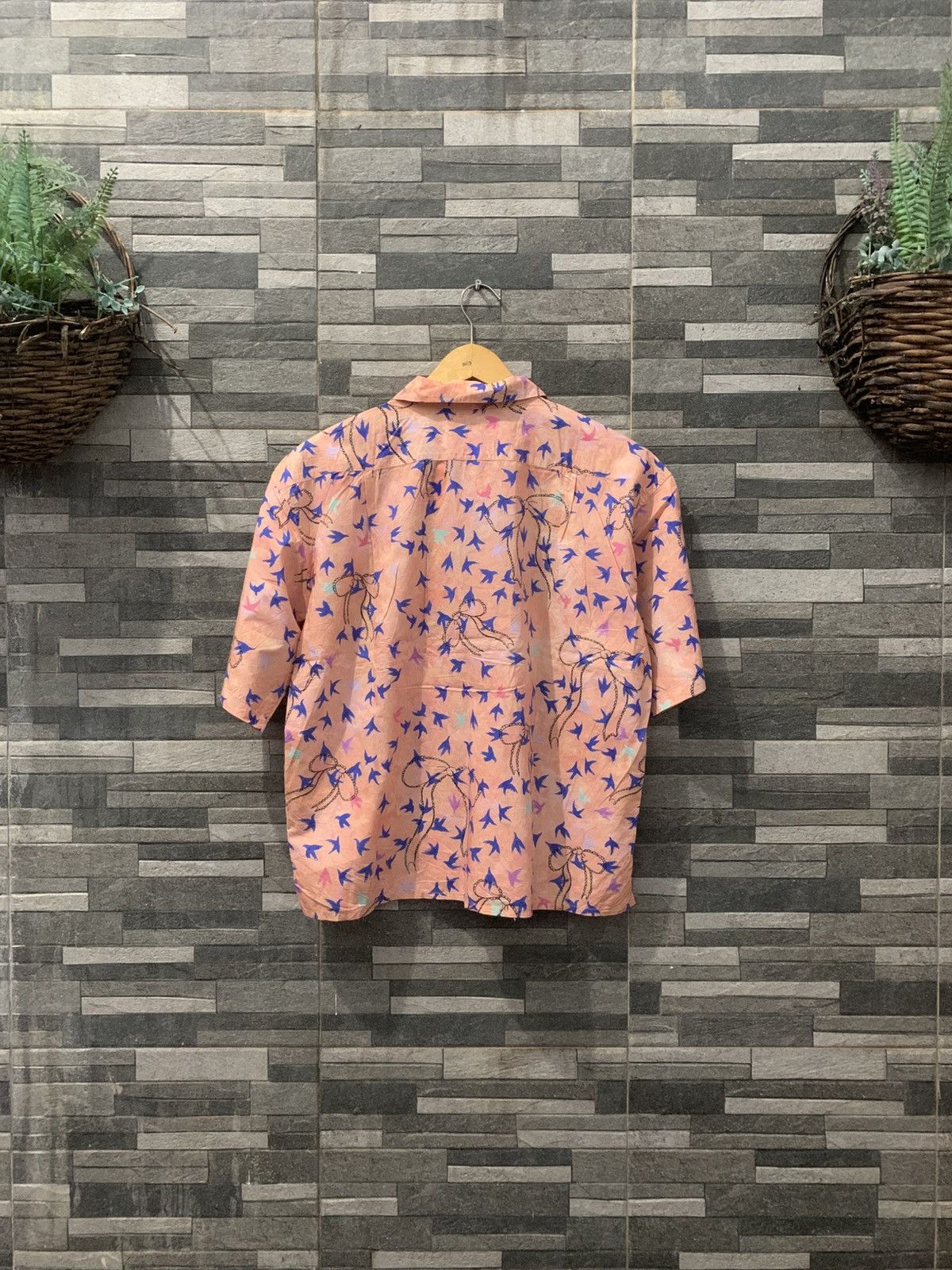 Tsumori Chisato TSUMORI CHISATO by NIKO AND... Size S / US 4 / IT 40 - 4 Thumbnail