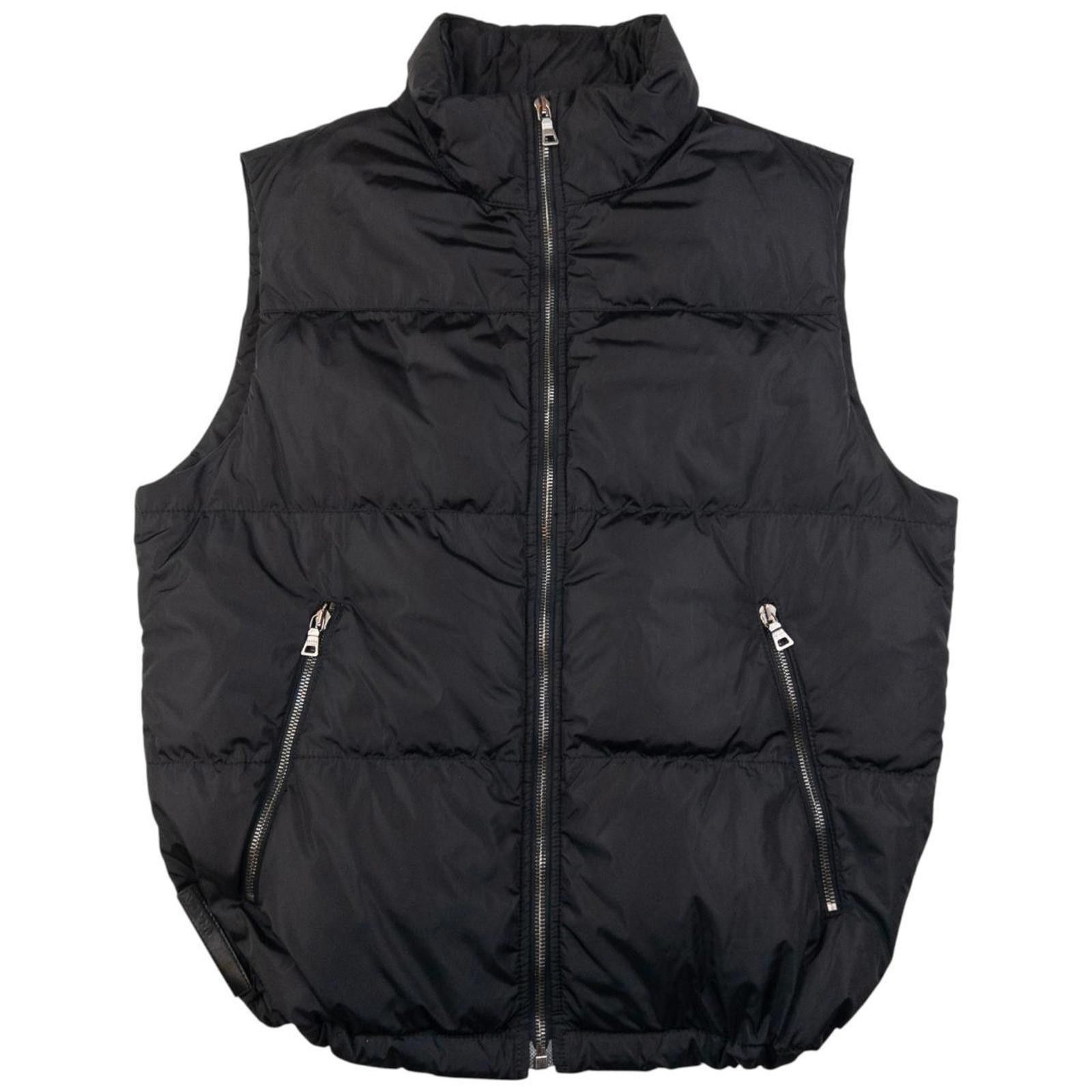 2000s prada sport nylon jacket gore-tex 【vintage】PRADA SPORT