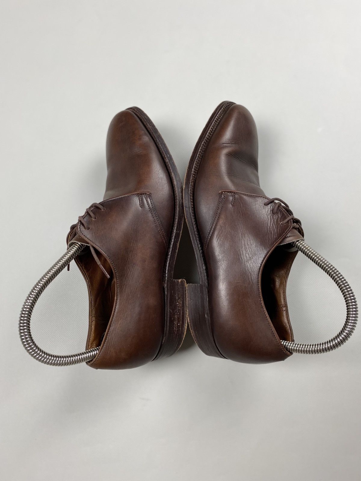 Church's Church’s men’s leather formal shoes size US 6.5 / EU 39,5 Size US 6.5 / EU 39-40 - 22 Thumbnail