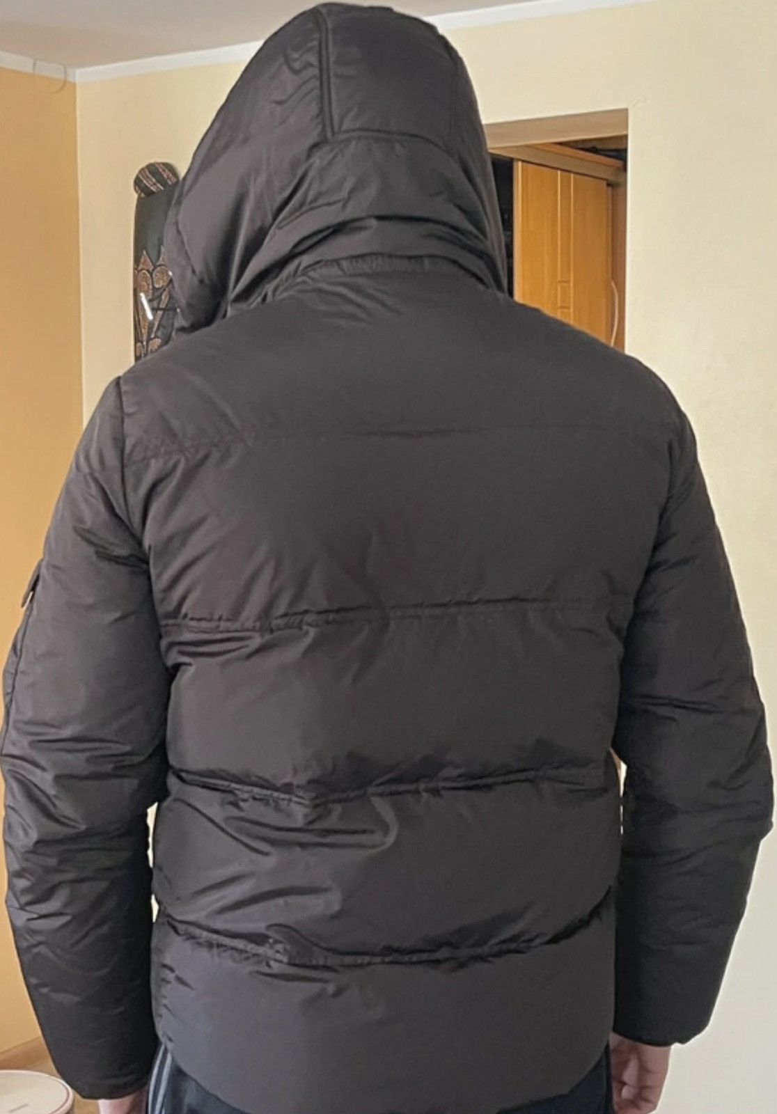 Gucci gucci puffer Size US L / EU 52-54 / 3 - 2 Thumbnail