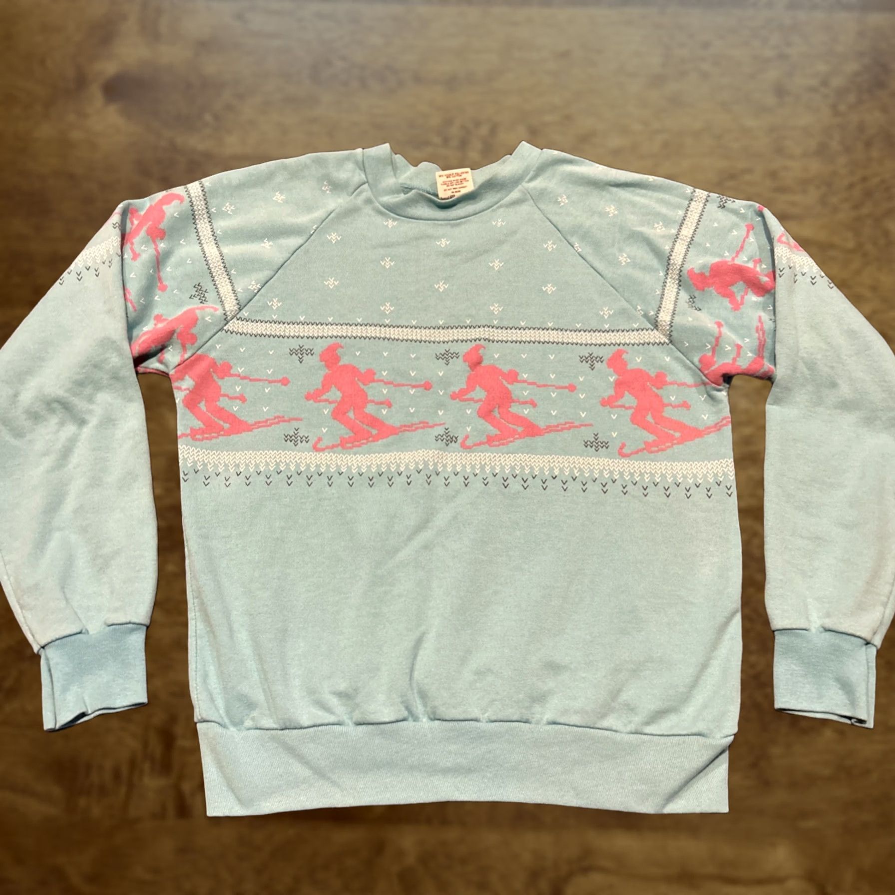 Vintage Item Specifications: Brand: Nike Size M / US 6-8 / IT 42-44 - 1 Thumbnail