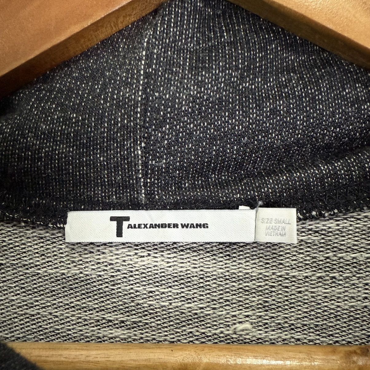 T by Alexander Wang T by Alexander Wang Hoodie Size US S / EU 44-46 / 1 - 4 Thumbnail