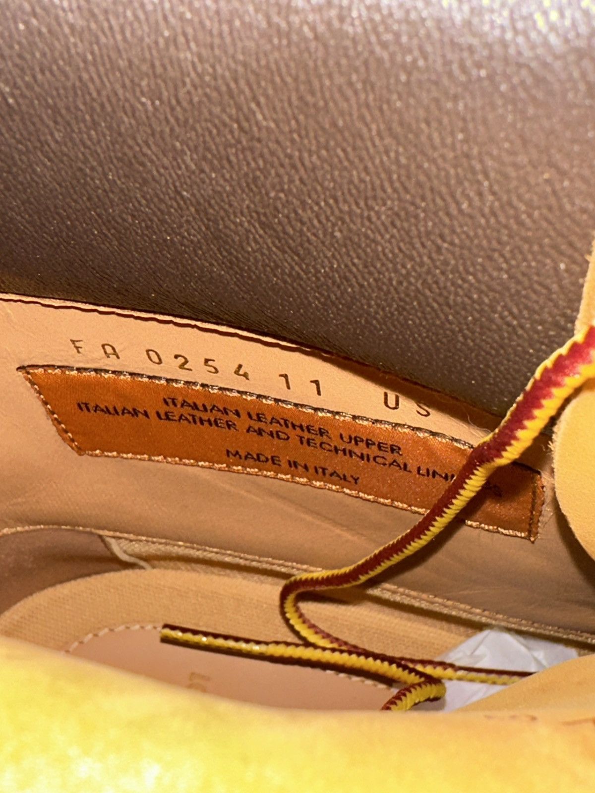 Louis Vuitton × Timberland Louis Vuitton x Timberland Boots Size US 11 / EU 44 - 9 Thumbnail
