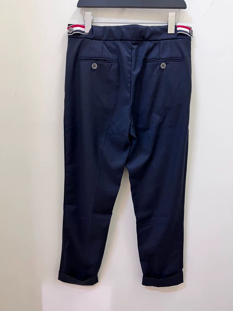 Thom Browne Thom Browne size 4 pants Size 42L - 6 Thumbnail